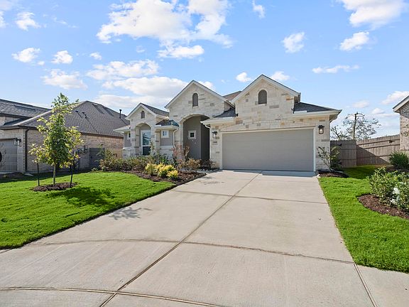 5th image of 15508 Leopard Lily Ln