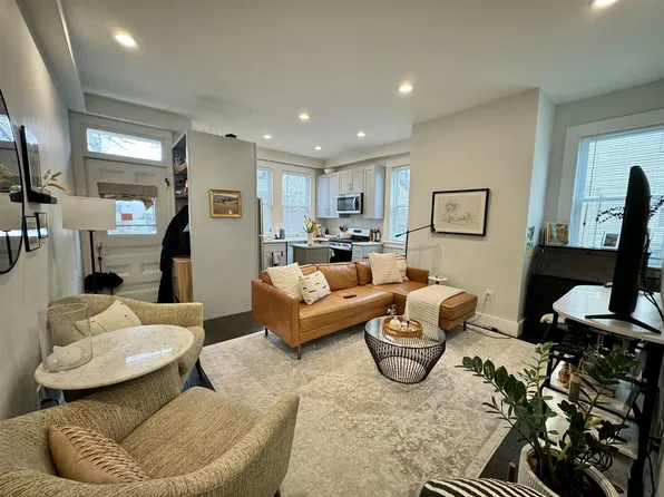 75 Kinnaird St, Cambridge, MA