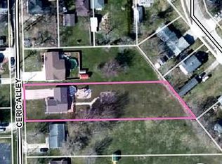805 S Chicago Ave, Portland, IN 47371