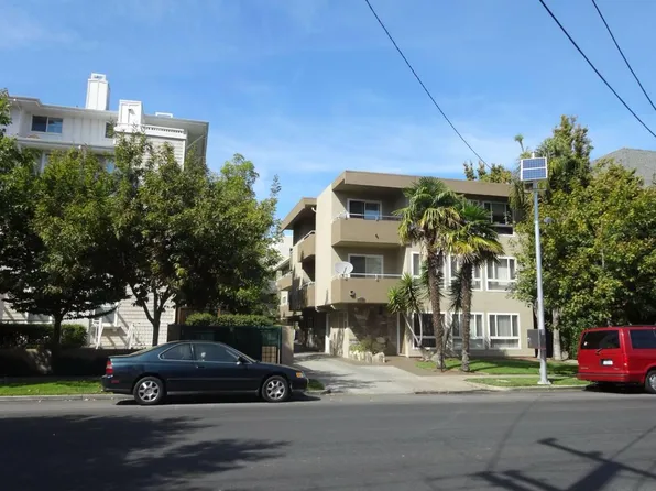 815 E 4th Ave APT 5, San Mateo, CA 94401