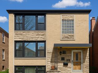 5939 N Melvina Ave #2, Chicago, IL 60646