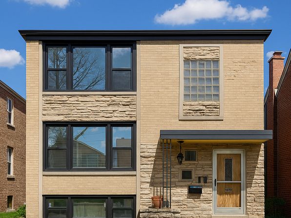 5939 N Melvina Ave #2