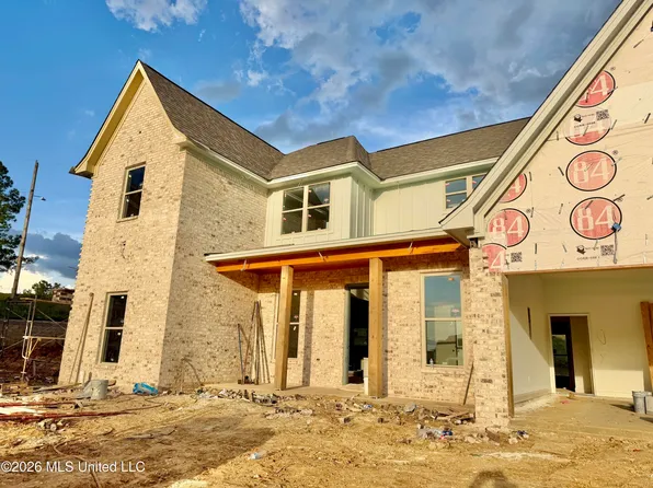 175 Bronson Bnd, Flowood, MS 39232