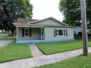 110 North St, Waynesville, MO 65583