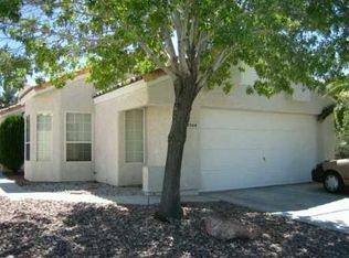 8066 Big Top Dr, Las Vegas, NV 89123