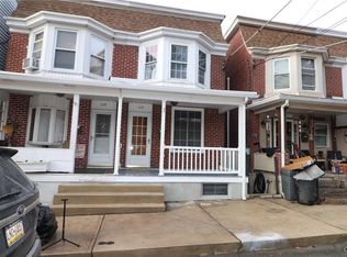 117 W Lehigh St, Coaldale, PA 18218