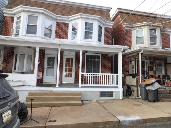 117 W Lehigh St, Coaldale, PA 18218