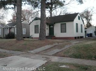 229 E Ratcliff St, Shreveport, LA 71104