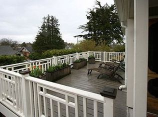 3436 61st Ave SW, Seattle, WA 98116