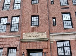 72 Ashland St APT 209, Malden, MA 02148