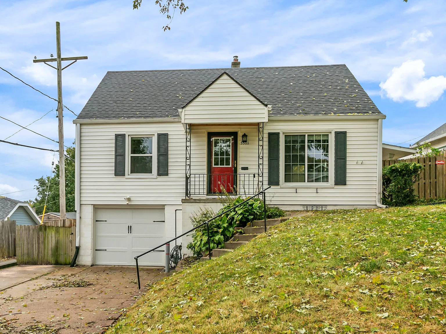 5511 Poppleton Ave — Photo 4