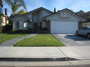 13368 January Ct, Corona, CA 92879