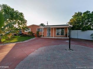 12630 SW 185th Ter, Miami, FL 33177