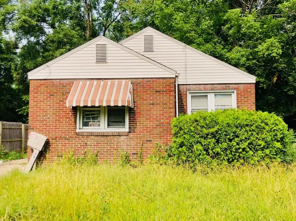 179 Summit St, Pontiac, MI 48342