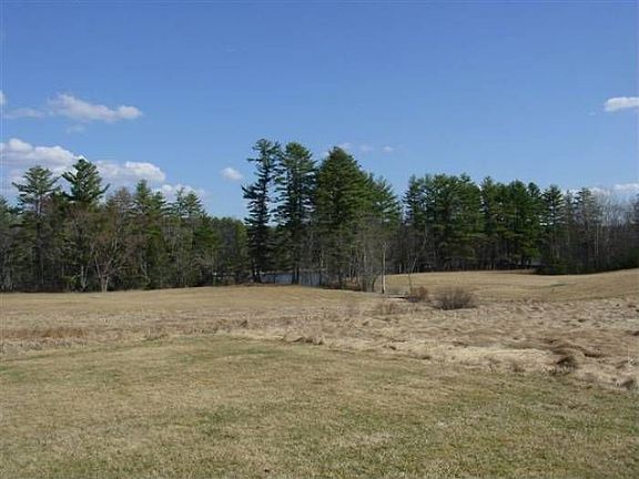 Land w/property
