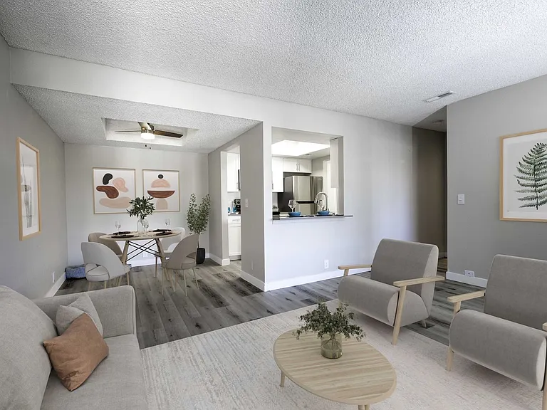 Brighton Place Apartments — Photo 15