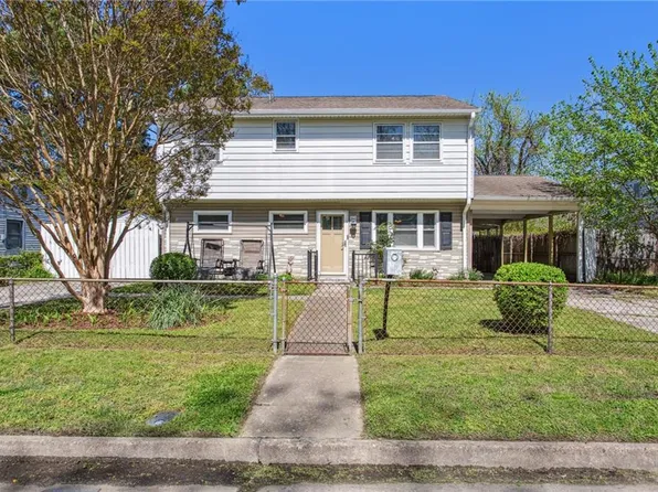 1915 Somerville Dr, Hampton, VA 23663