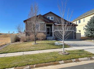 12211 Tack Dr, Parker, CO 80134