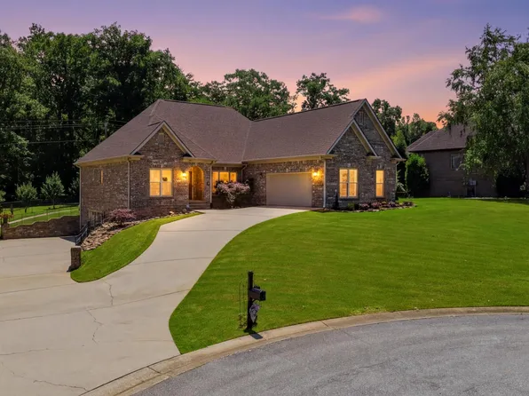 11958 Foundry Cir, Mc Calla, AL 35111