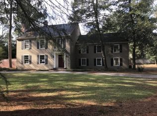 150 Frye Rd, Pinehurst, NC 28374