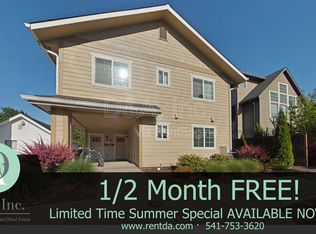 620 NW Kings Blvd #200-4, Corvallis, OR 97330