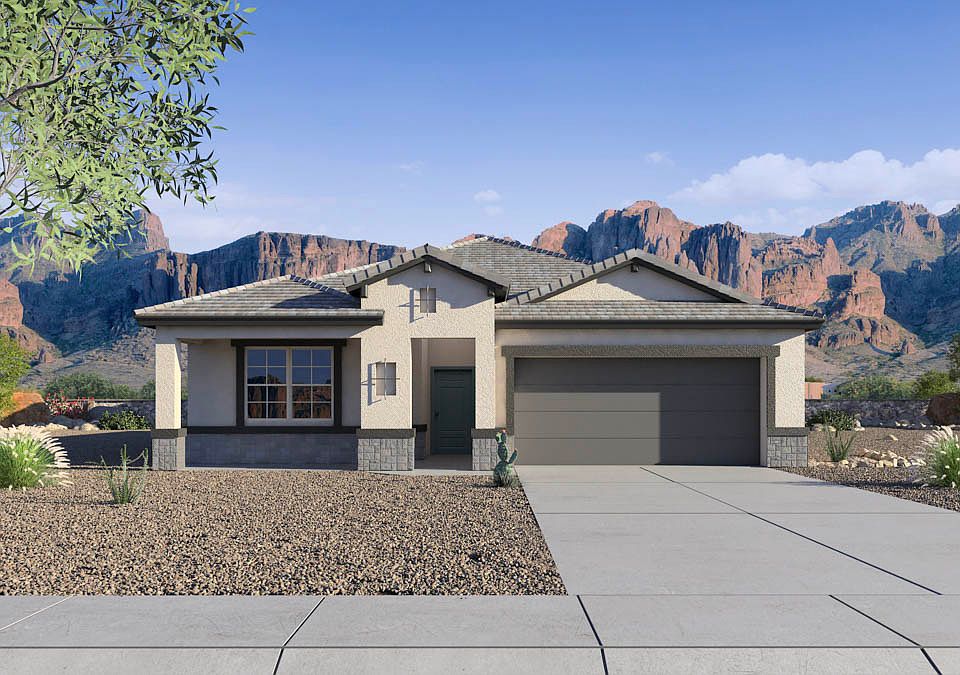 Elevation Image 0.
