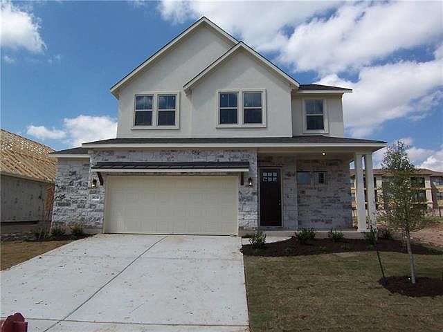 2nd image of 828 Centerra Hills Cir