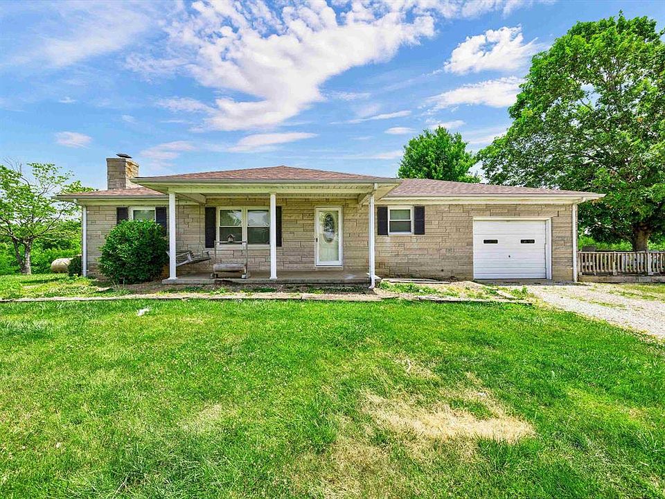 1765 N Indian Hill Rd, Hawesville, KY 42348 Zillow