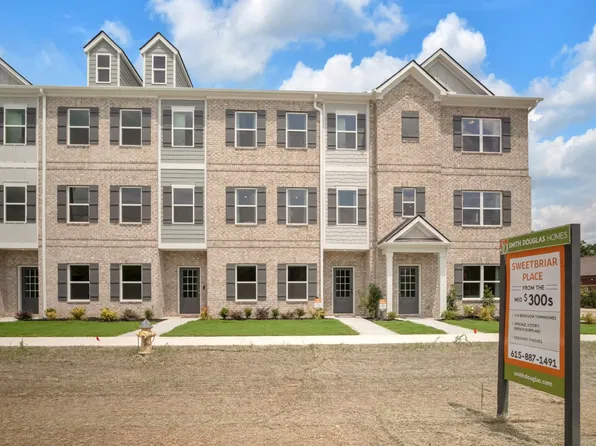 141 Rosebush Ln, Lebanon, TN 37087