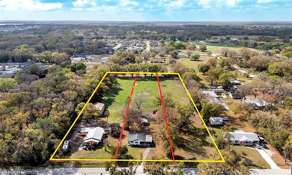 1st image of 7619 & 7615 Chase Rd