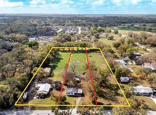 7619 & 7615 Chase Rd, Lakeland, FL 33810