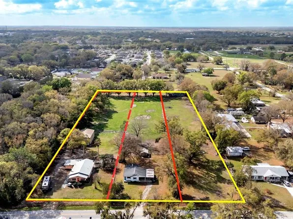 7619 & 7615 Chase Rd, Lakeland, FL 33810