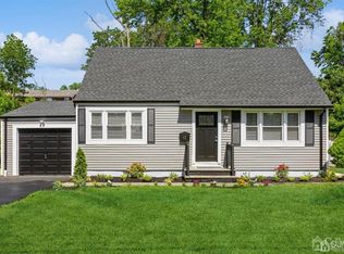 12 Wilcox Rd, New Brunswick, NJ 08901