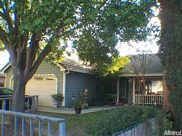 1235 Lloyd Thayer Cir, Stockton, CA 95206