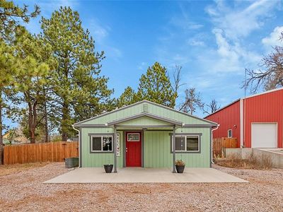 339 Navajo Street, Kiowa, CO, 80117