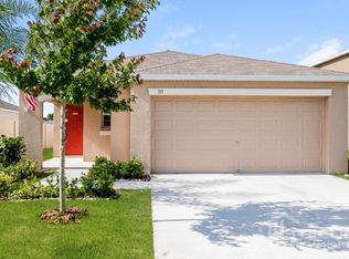 515 Serenity Mill Loop, Ruskin, FL 33570