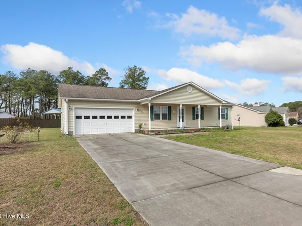 114 Appleton Lane, Richlands, NC 28574