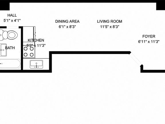 2nd image of this home