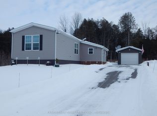 2729 Crows Nest Rd E, North Stormont, ON K0C1T0