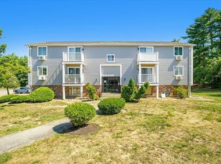 Royal Dane Condominiums, Marshfield, MA 02050
