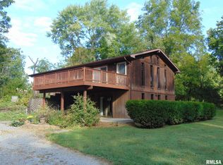 2031 Cochran Rd, Murphysboro, IL 62966