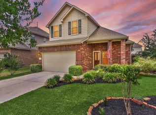 1717 Balsam Spruce Cir, Conroe, TX 77301