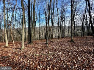 15 Hickory Ct, Baker, WV 26801