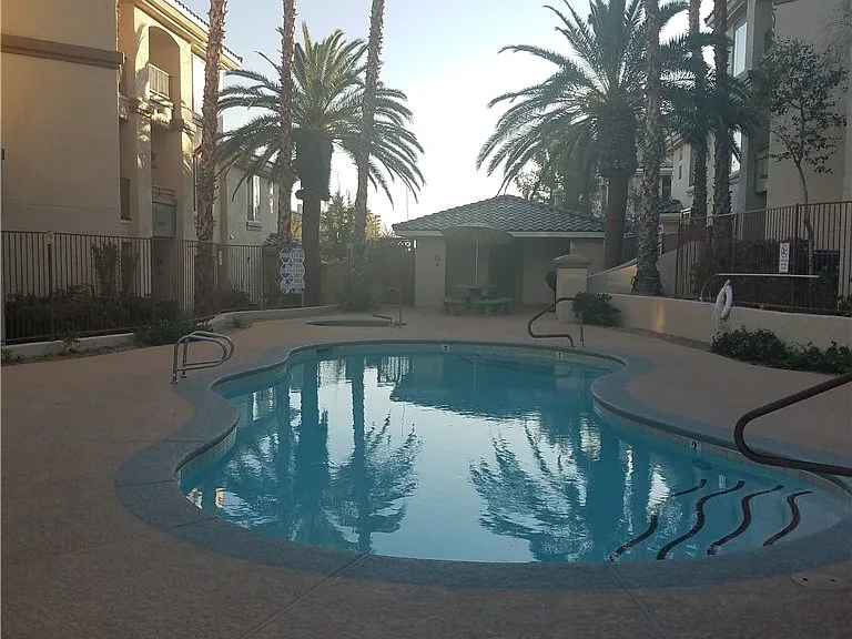 7159 S Durango Dr #305 — Photo 20