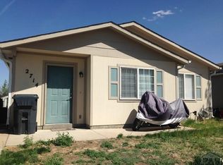 2714 Ontario St, Pueblo, CO 81004
