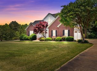 2495 Providence Church Rd, Salisbury, NC 28146