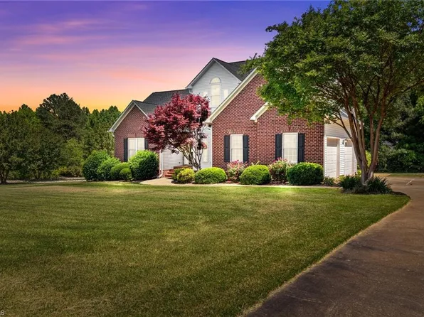 2495 Providence Church Rd, Salisbury, NC 28146