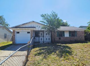 2914 Angelus Dr, Amarillo, TX 79107