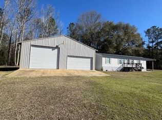 348 Comer Loop, Midway, AL 36053