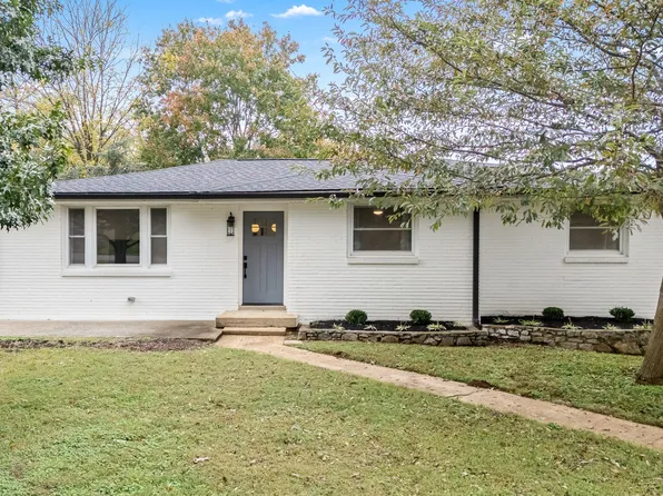 2702 Donna Hill Dr, Nashville, TN 37214